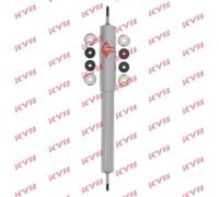 KYB Amortiguador Eje Trasero Compatible Para Triumph Stag TR 7