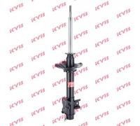 KYB Amortiguador Eje Trasero Derecho Apto para Nissan Primera P10 Portón Trasero