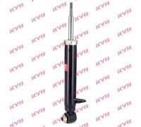 Amortiguador Eje trasero izquierda Espiga arriba 341730 KYB para BMW X5 X6