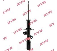 KYB Amortiguador Frontal Derecho Presión Del Gas Apto para Nissan Micra V K14