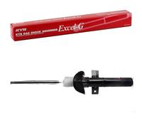 Amortiguador Eje delantero Espiga arriba 333702 KYB para FORD MAZDA