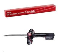 KYB Amortiguador Presión Gas Eje Delant. Izquierda Apto para Mitsubishi Grandis