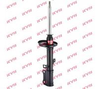 KYB Amortiguador Trasero Derecho Para Toyota Celica Coupe _T18_ AT18_ ST18_