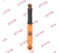 KYB Amortiguador Trasero Para Peugeot 206 Hatchback 2A/C 206+ T3E 2L 2M