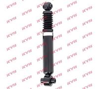 KYB Amortiguador Trasero Para Peugeot 206 Hatchback 2A/C 206+ T3E 2L 2M