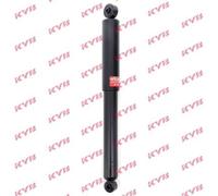 KYB Amortiguador Trasero para Renault Master II Caja Fd Jd Ed / HD / Y Opel