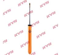 KYB Amortiguadores Delanteros Para Audi 100 4A C4 44 44Q C3 A6 4A2