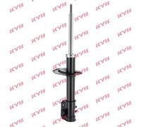 KYB Amortiguadores Delanteros Para Fiat Punto Van 188AX 188