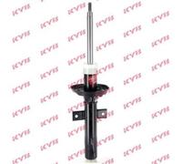 KYB Amortiguadores Delanteros Para Ford Escort V Cabrio ALL AAL ABL ANL