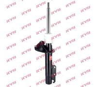 KYB Amortiguadores Delanteros Para Ford Escort VI Cabriolet ALL GAL AAL ABL