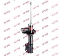 KYB Amortiguadores Delanteros Para Mitsubishi Lancer VII Station Wagon CS_W CS_A