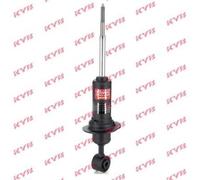 Amortiguador Eje delantero Espiga arriba 341461 KYB para NISSAN NAVARA NP300