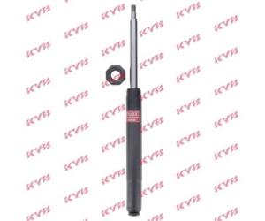 KYB Amortiguadores Delanteros Para Toyota Camry _V1_