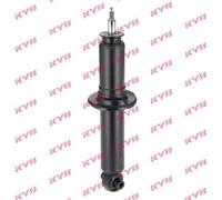 KYB Amortiguadores Detrás Compatibles Para Audi 100 4A C4 A6