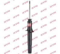 KYB Amortiguadores Eje Delantero Compatible Para Honda Accord VII M Tourer