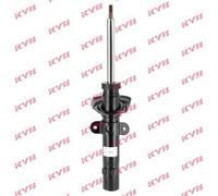 KYB Amortiguadores Eje Delantero Compatible Para Jaguar X-Type CF1_ CF1 Estate