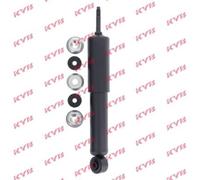 KYB Amortiguadores Eje Delantero Compatible Para Renault 4 112_ 5 122_ R21_ R23_