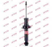 KYB Amortiguadores Eje Trasero Compatible Para Nissan Primera Traveller WP11 P11