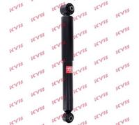 KYB Amortiguadores Eje Trasero Compatible Para Nissan Qashqai +2 I J10 JJ10