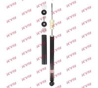 KYB Amortiguadores Eje Trasero Compatible Para Suzuki SX4 GY Fiat Sedici FY