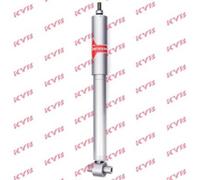 Amortiguador Eje trasero Espiga arriba 553385 KYB para VOLVO V70 I S80 I V70 II
