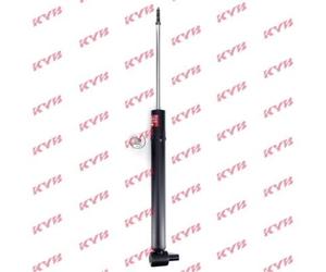 KYB Amortiguadores Eje Trasero Compatibles Para Audi A4 8D2 B5 8D5 Avant