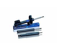 KYB Amortiguadores para SKODA: Felicia, Favorit, Forman & VOLKSWAGEN: Caddy (Ref: 633835)