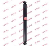 KYB Amortiguadores Traseros Para Isuzu D-Max I 8DH TFR TFS Pritsche/Fahrgestell