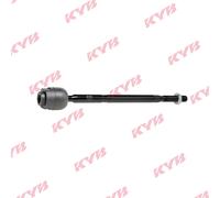 KYB Axialgelenk Spurstange Spurstangenkopf Delantera para Fiat Punto 188_188AX
