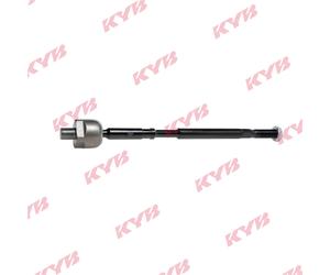 KYB Axialgelenk Spurstange Spurstangenkopf Delantero Para Honda CR-V III RE_ RE