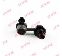 KYB Barra Acoplamiento Estabilizador Frontal Derecho para Subaru Justy IV