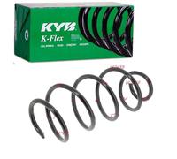 KYB Bobina primavera ra3991 Polo (6R) - F