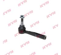 KYB Brazo Terminal de Barra Axial Eje Delantero Derecha para Opel Vectra C