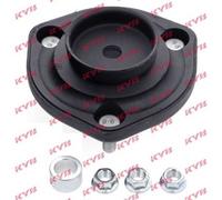 KYB Camber Puntal Cojinetes Muelles de Placa Trasero para Toyota Sr. 2 III ZZW3