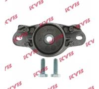 KYB Domlager Federbeinlager Hinten Para VW Golf VII 5G1 Audi A3 Sportback 8VA