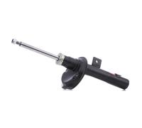 KYB Excel-G Amortiguador Delantero, derecha Presión de gas Amortiguadores 333729