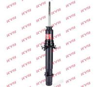 KYB Excel-G Amortiguador Delantero, izquierda Presión de gas Amortiguadores