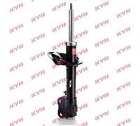 KYB Excel-G Amortiguador Delantero, izquierda Presión de gas Amortiguadores