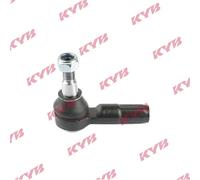 KYB Extremo Barra Tensora Eje Delantero Varilla para Ford Transit Caja Fa _ Fcd