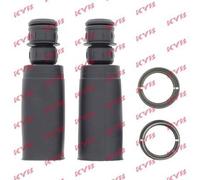 KYB Fuelle de amortiguador para CITROËN: C5 & PEUGEOT: 508, 407 (Ref: 917004)