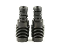 Tapa/fuelles protectores, amortiguador Kit de protección KYB 912025