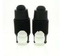 Tapa/fuelles de protección, amortiguador KYB 910090