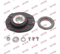 KYB Juego de Reparación Cojinete Delantero Izquierdo para Peugeot 206 Hatchback