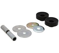 KYB Juego de reparación para Muelle de suspensión (, Suspension Mounting Kit, sm5059