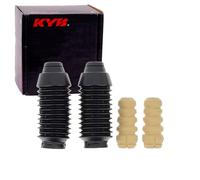 KYB Kit de protección para 910135 Renault Kangoo II (fw0/1, kw0/1