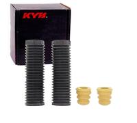 Tapa/fuelles de protección, amortiguador KYB 910139