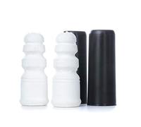 Tapa/fuelles de protección, amortiguador KYB 910155