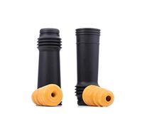 Kayaba Kit de guardapolvos para amortiguador 910179 - 2x protector eje trasero