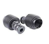 Kayaba Kit fuelle protector amortiguador 912024 – Eje delantero para Renault Scénic/Fluence/Mégane