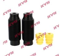 KYB Kit Guardapolvos Amortiguador Eje Delant. Apto para Hyundai i10 Papá